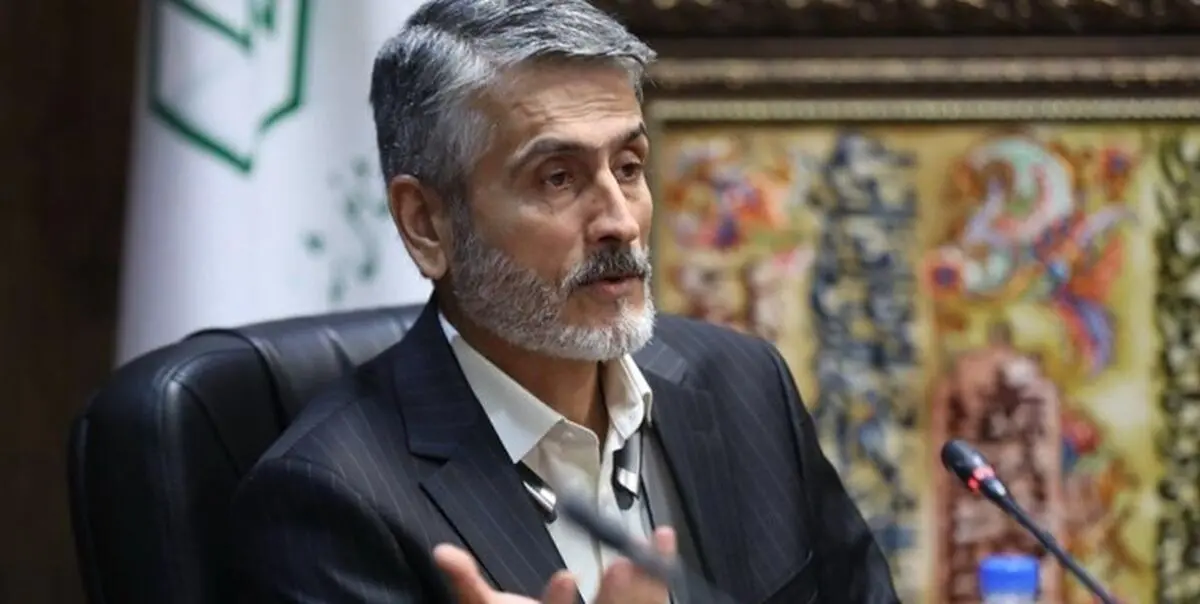 توزیع ۲۲ پمپ ضدعفونی‌کننده میان جایگاه‌داران سوخت CNG