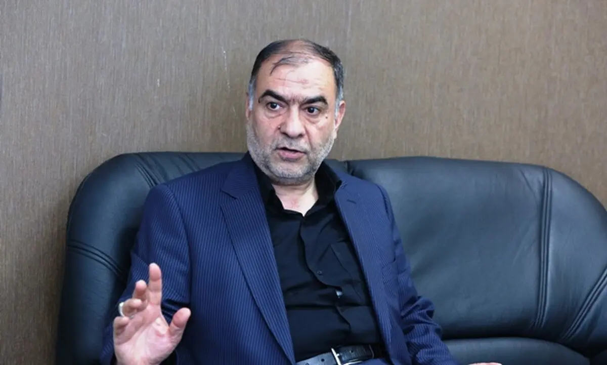 فرودگاه لامرد نیاز به برقراری پروازهای خارجی بیشتری دارد/ تغییر ساختار باعث افزایش سطح خدمات‌رسانی به مسافران