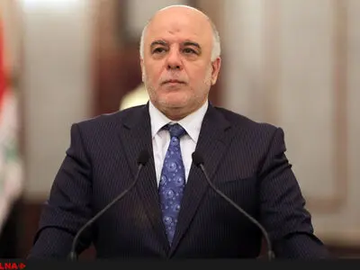 العبادی به ایران سفر می‌کند