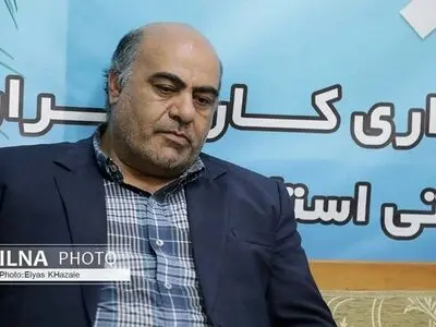 طبق مستندات اولین واقف کشور از قزوین بوده است