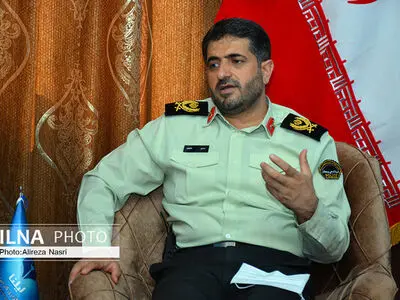 بررسی علل کارِ کودک در معاونت اجتماعی ناجا/ شناسایی مناطق آسیب‌زا و اقشار آسیب‌پذیر