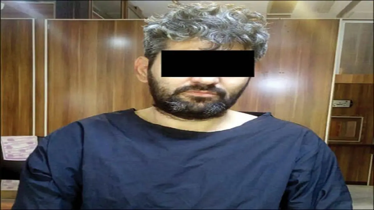 برادرکشی برای چند قرص متادون!