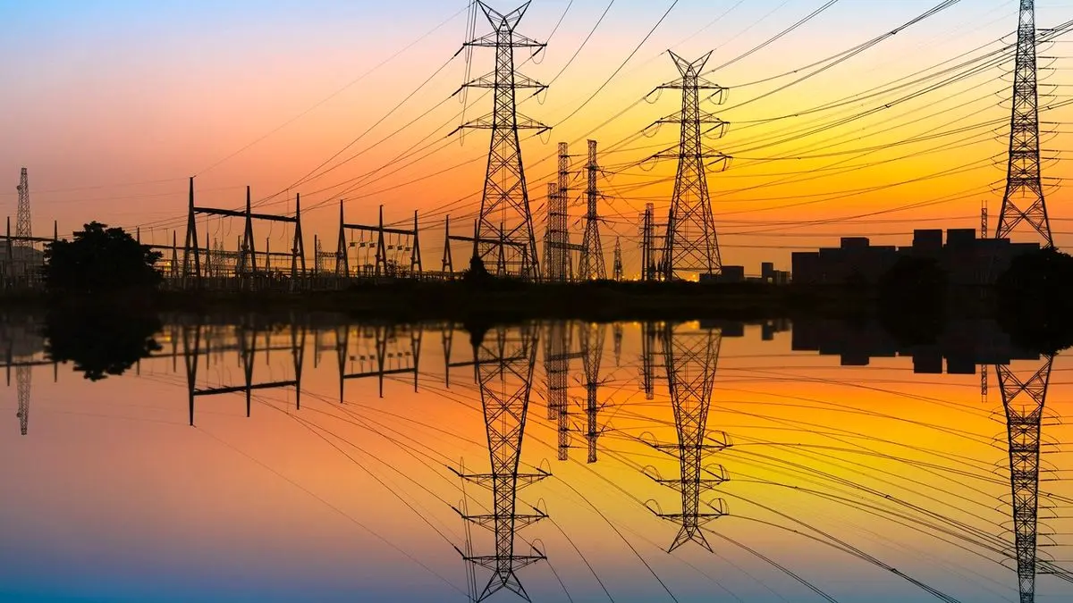 صادرات برق به پاکستان ۳ برابر می‌شود/ امکان تبادل ۱۰۰۰ مگاواتی با روسیه