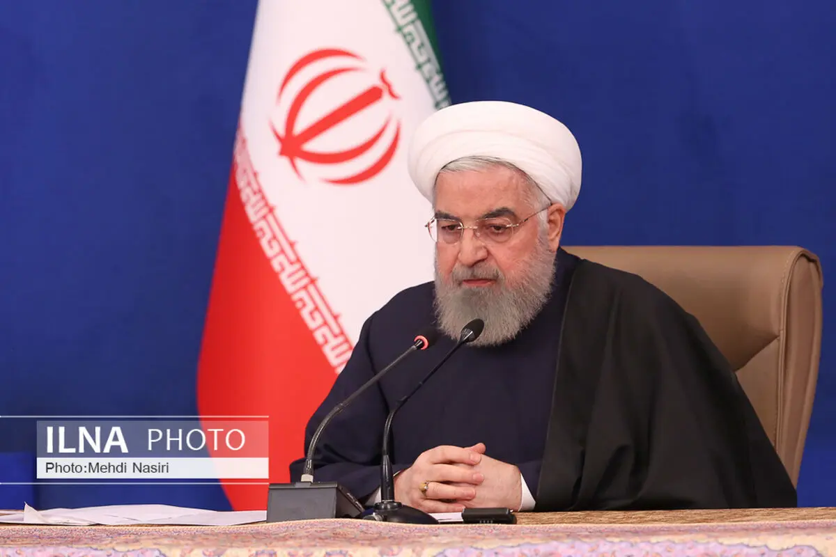 چهار اولویت دولت در چهارماه باقی‌مانده
