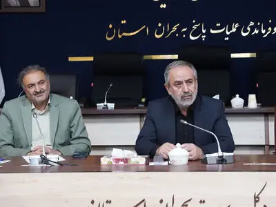 تأمین برق واحدهای تولیدی اولویت شرکت توزیع برق قزوین شود