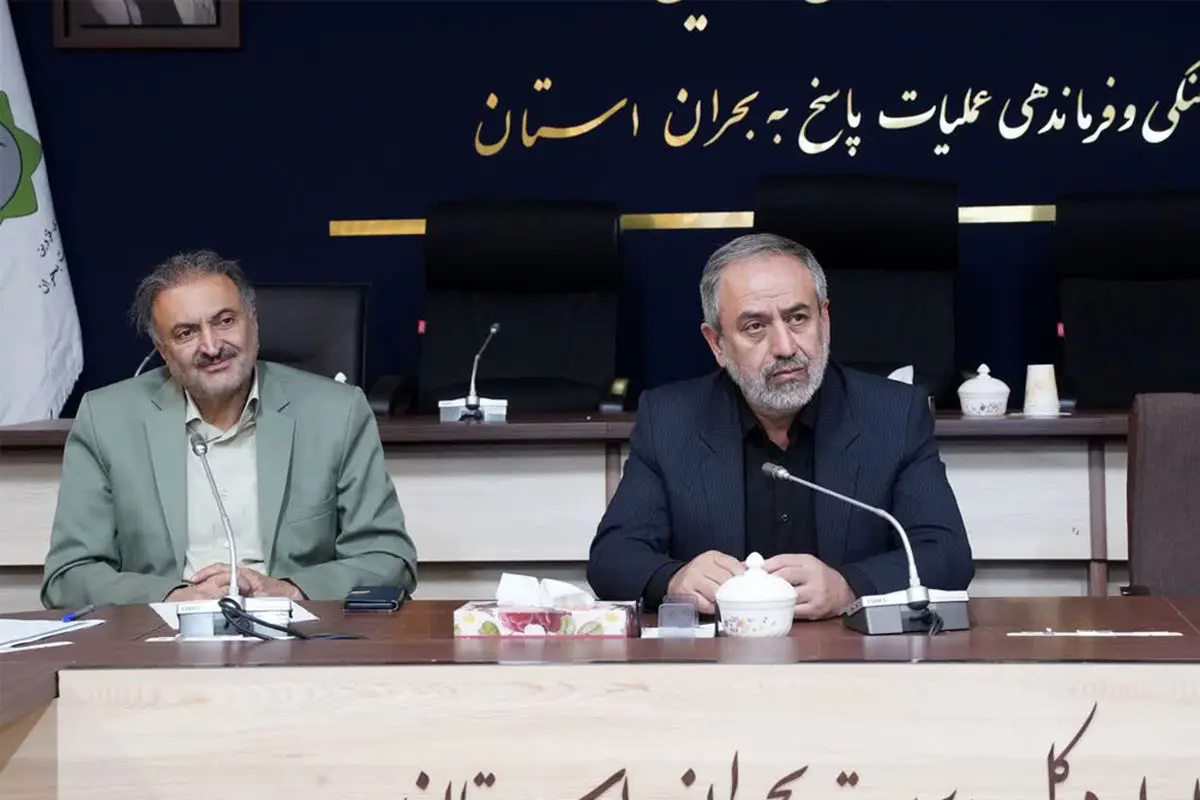 تأمین برق واحدهای تولیدی اولویت شرکت توزیع برق قزوین شود