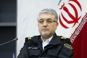 آماده‌باش پلیس راهور در مسیر زائران مشهد مقدس/ خط قرمز پلیس تخلفات حادثه‌ساز است