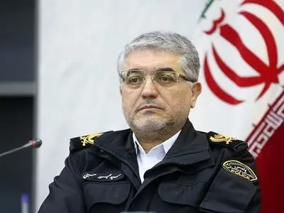  آماده‌باش پلیس راهور در مسیر زائران مشهد مقدس/ خط قرمز پلیس تخلفات حادثه‌ساز است