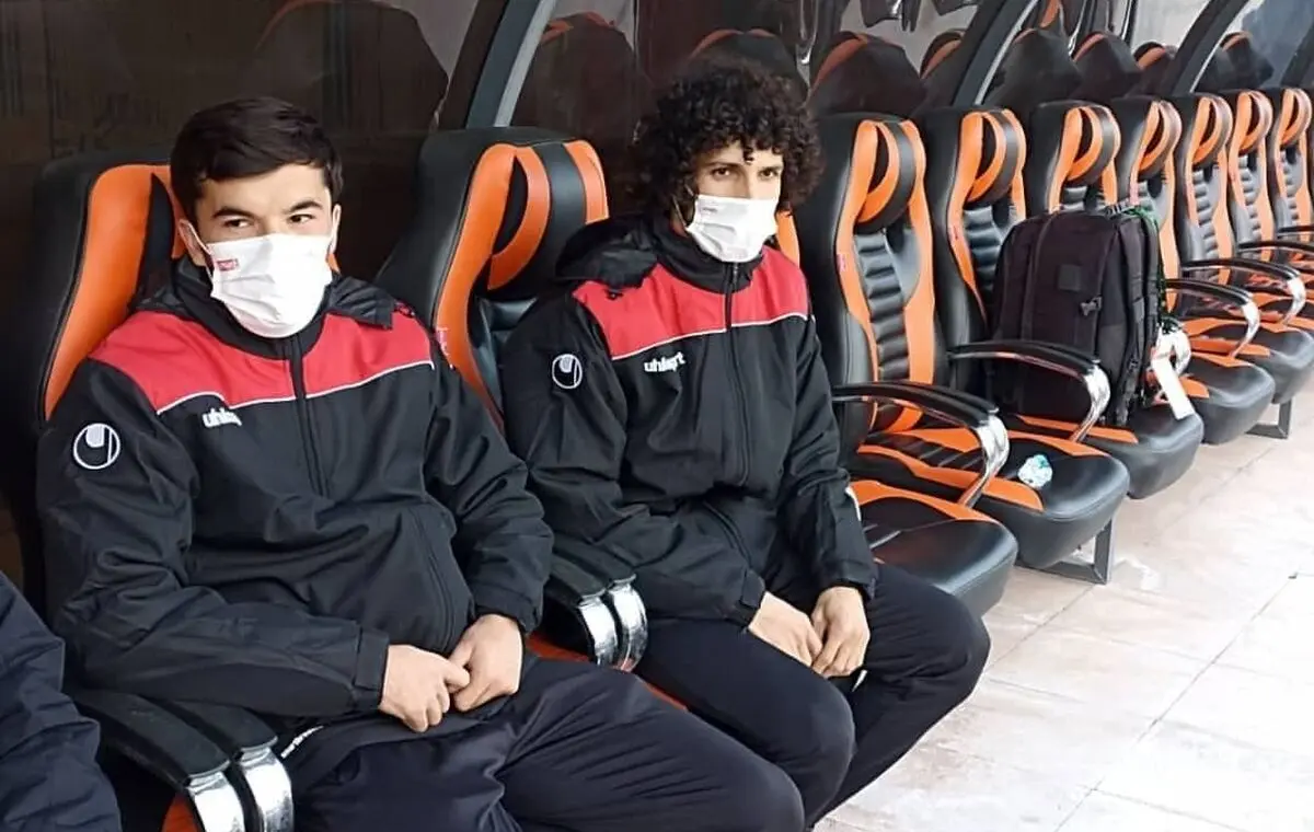 دربی اولی‌های پرسپولیس؛ 3+1 نفر