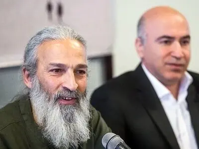 شهرام صارمی، مدیر اجرایی جشنواره موسیقی فجر استعفا داد