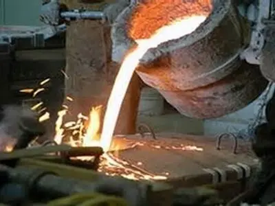 رونمایی نخستین پایلوت هیدرومتالورژی تولید فلزات کشور
