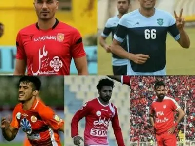 قرارداد بازیکنان جدید گل‌گهر به ثبت رسید