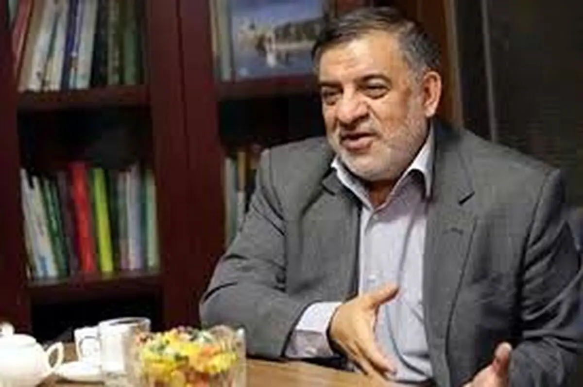 زمان آبادی:با تمام ظرفیت ها به یاری سیل زدگان شتافتیم