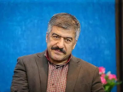 در همکاری با تلویزیون روی مشترکاتمان تاکید می‌کنم و اختلافاتمان را کنار می‌گذارم