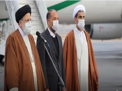 حجت‌الاسلام رئیسی اهداف سفر به خراسان شمالی را تشریح کرد