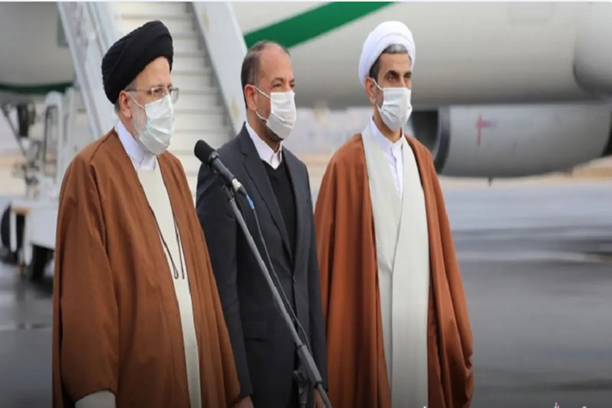 حجت‌الاسلام رئیسی اهداف سفر به خراسان شمالی را تشریح کرد