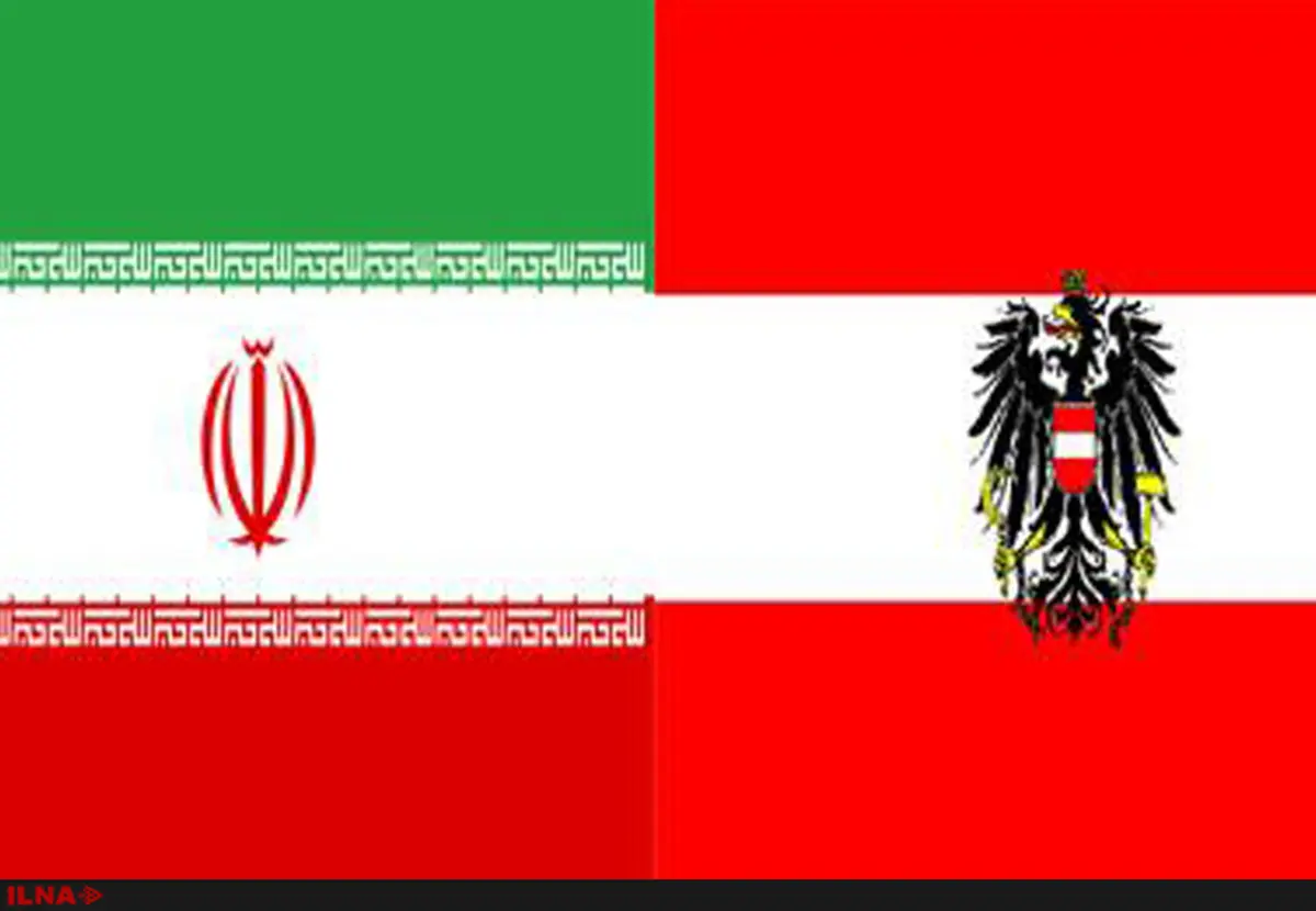 دیدار سفیر ایران با رئیس کمیته علمی پارلمان اتریش