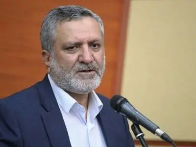 وزیر تعاون، کار و رفاه اجتماعی وارد آذربایحان غربی شد