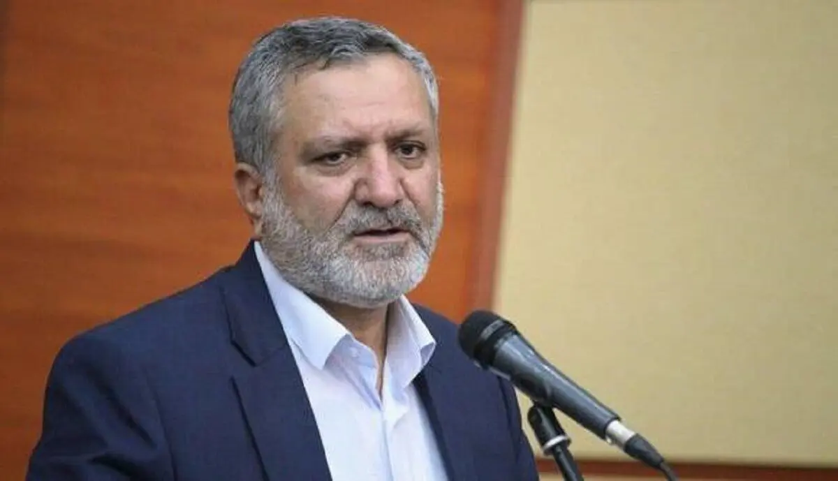 وزیر تعاون، کار و رفاه اجتماعی وارد آذربایحان غربی شد