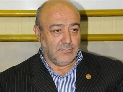 مردانی: باید بهترین اتفاقات را برای کاتا رقم زد