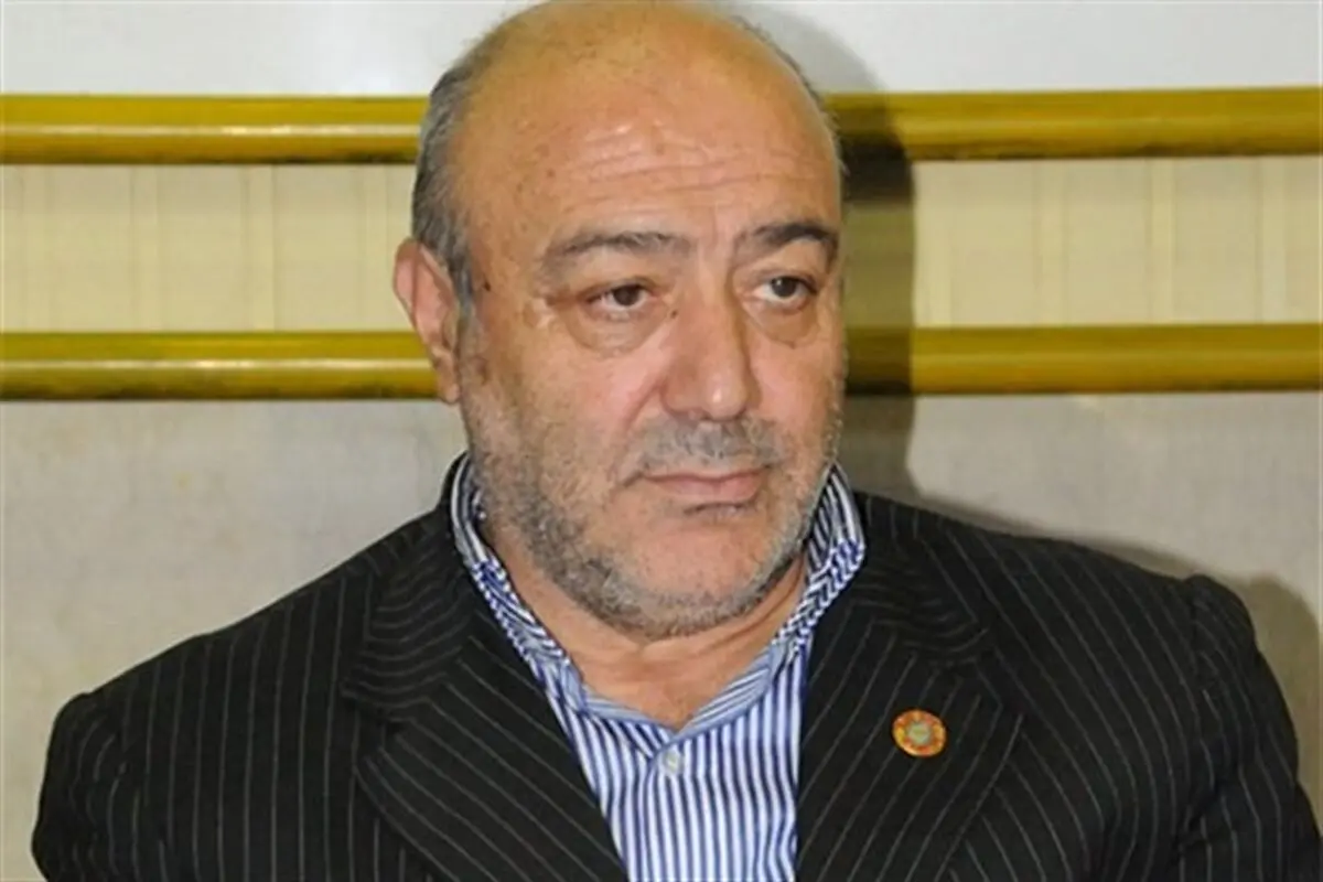 مردانی: باید بهترین اتفاقات را برای کاتا رقم زد