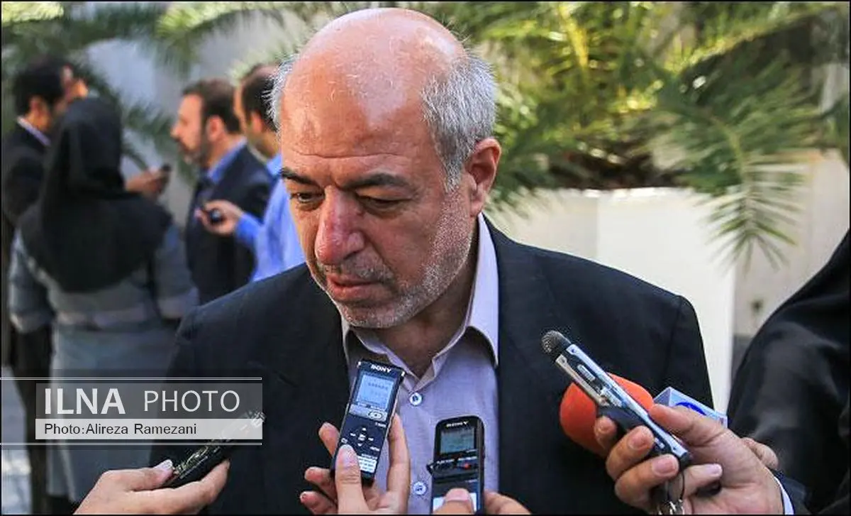 تونل بیرگان و سبزکوه فاقد مجوز زیست محیطی نیست/آمادگی وزارت نفت و نیرو برای تامین سوخت زمستانی 