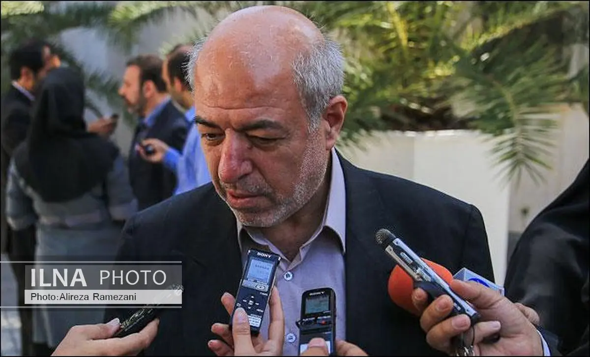 تونل بیرگان و سبزکوه فاقد مجوز زیست محیطی نیست/آمادگی وزارت نفت و نیرو برای تامین سوخت زمستانی 