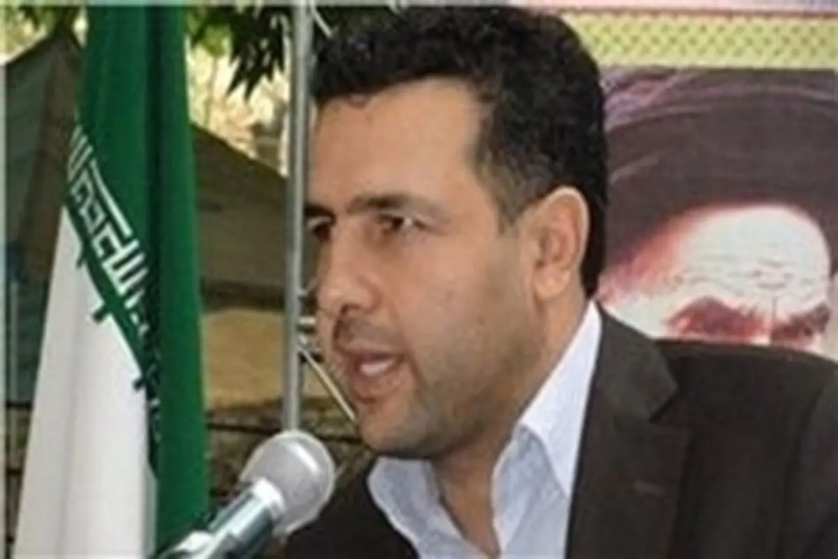 رئیس حوزه هنری کهگیلویه و بویراحمد خبر منصوب به خود را تکذیب کرد