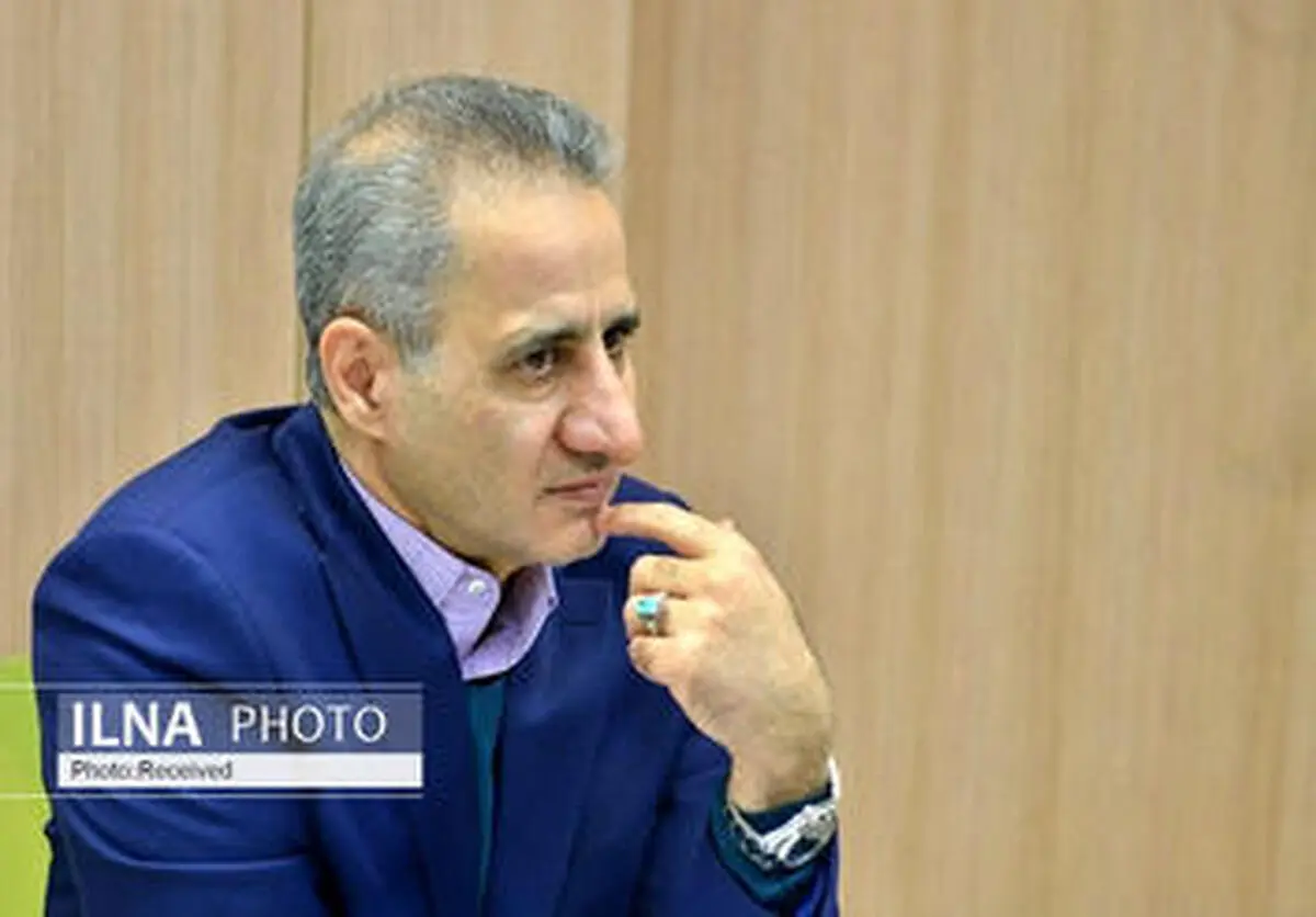 فعلا امکان دسترسی به پول گاز و برق صادراتی به عراق را نداریم