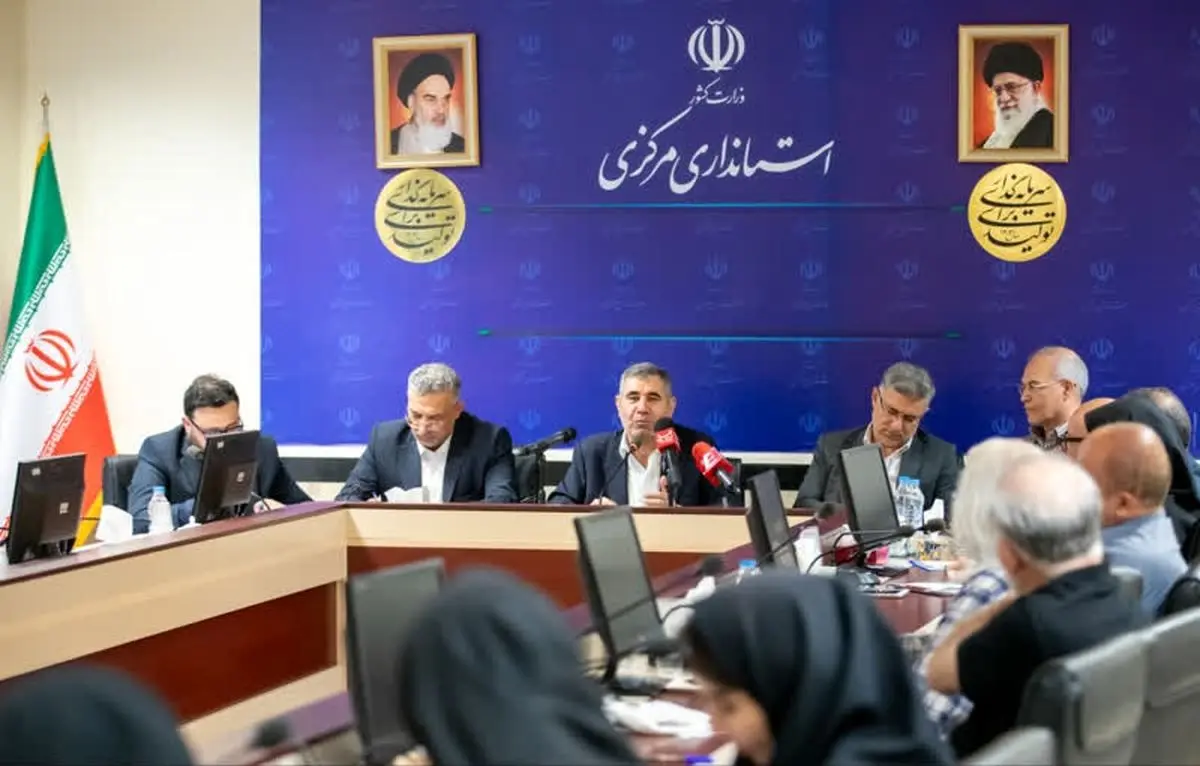 فعالیت احزاب به عنوان موتور محرک توسعه سیاسی کشور حیاتی است