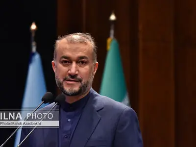 امیر عبداللهیان: سنرد بالمثل على اي اجراء ضد الحرس الثوري/ تبادل الرسائل بشان مفاوضات رفع الحظر مستمر