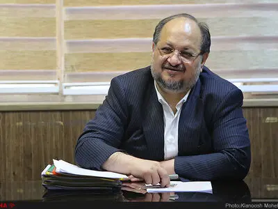 شریعتمدار: سازمان های مردم نهاد مخاطبان اصلی وزارت تعاون، کار و رفاه اجتماعی هستند