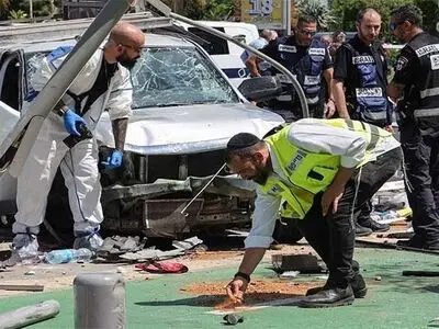 عملیة للمقاومة فی تلّ أبیب ردا على العدوان على جنین… وإضراب شامل یعمّ مدن الضفة الغربیة