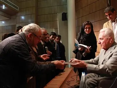 محمدتقی غیاثی درگذشت