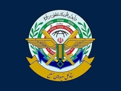 نیروهای مسلح  تا آخرین نفس تحت فرماندهی فرمانده کل قوا از منافع و امنیت کشور در مقابل توطئه‌های دشمنان ایستادگی خواهند کرد