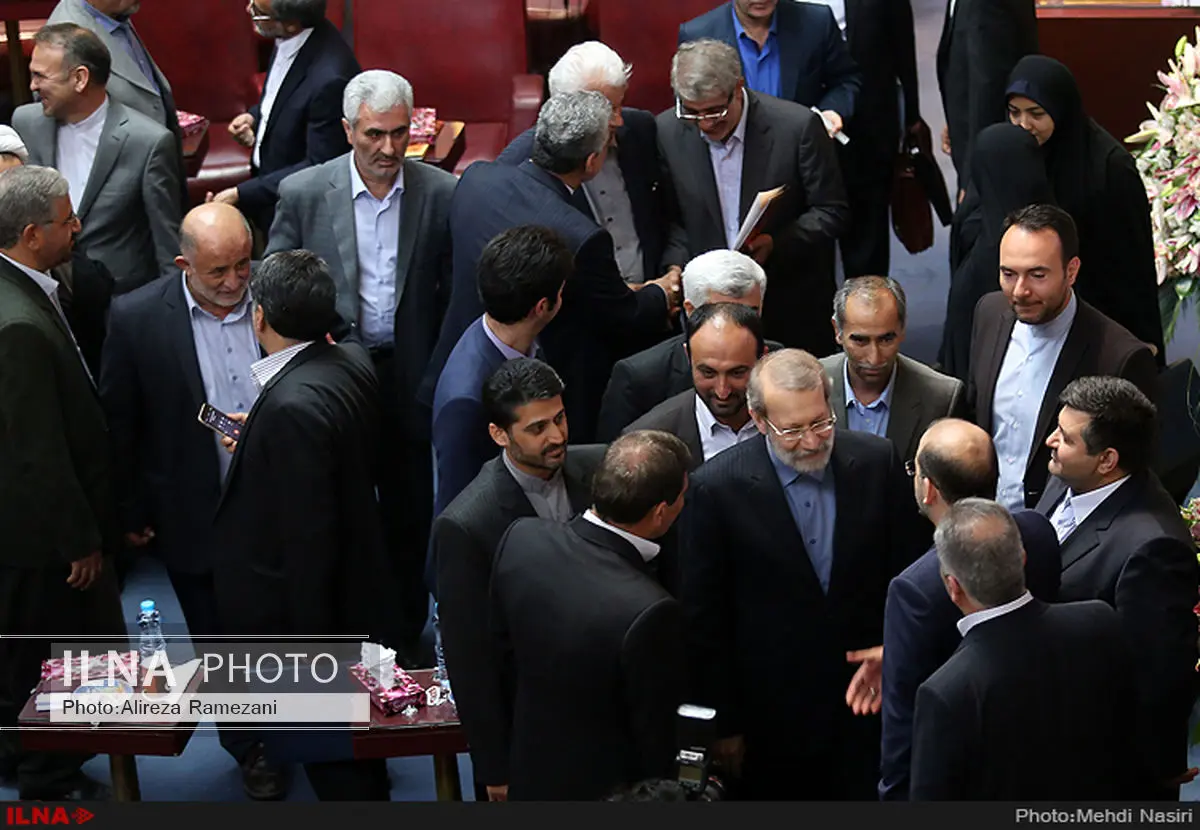 از توزیع دعوت‌نامه تا تلاش برای لغو جلسه‌های عصر در یک روز خوب