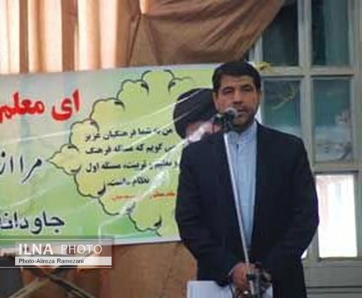 بیسوادان از سرانه پاداش سوادآموزی بهره‌مند می‌شوند
