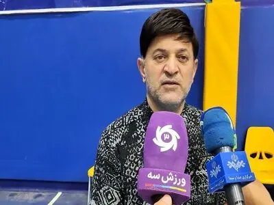 سرمربی تیم لیگ برتری فوتسال قزوین انتخاب شد