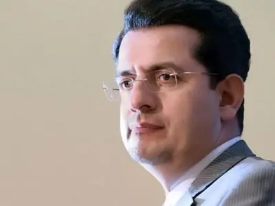 Envoy: Iran embassy in Baku files complaint over recent offense