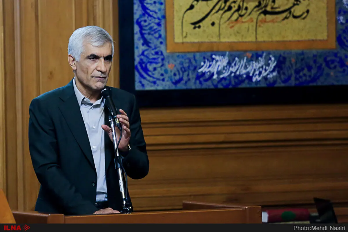تغییر در دو معاونت و یک سازمان در همین هفته/خط ۷ مترو شهریورتمام نمی‌شود/ تکلیف تخلفات ایران مال مشخص نشده است
