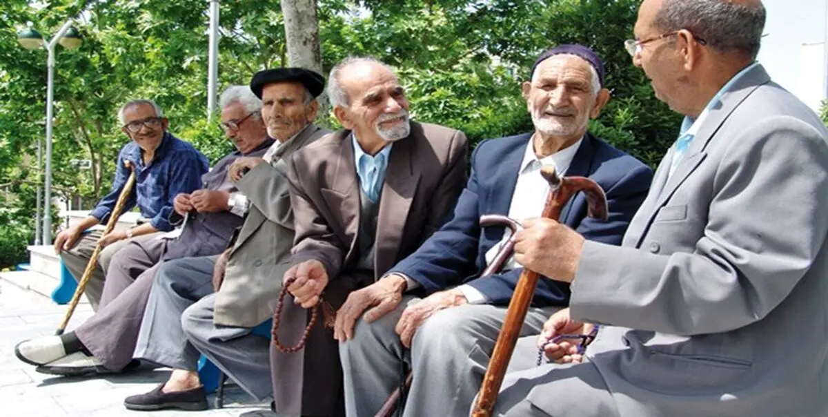غربالگری بیش از ۲۰۰ هزار سالمند گیلانی در طرح شهید سلیمانی