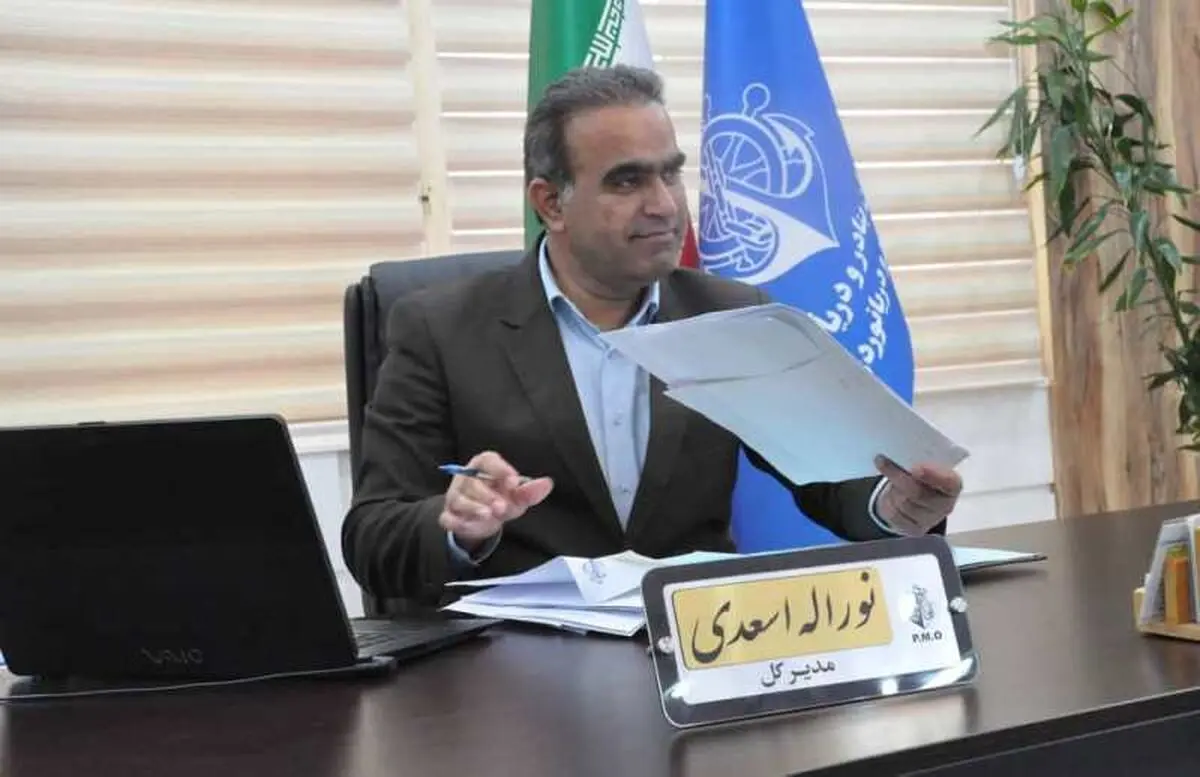 تشکیل کمیته بحران در بندر خرمشهر/ آماده سازی ۸۵۰۰ مترمربع برای اسکان اضطراری سیل‌زدگان/ ارسال ماشین‌آلات سنگین و پمپ برای ایجاد سیل‌بند در مناطق مختلف
