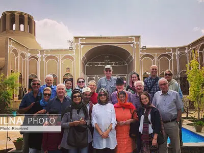 استفاده بیش از نیمی از واحدهای بومگردی مهریز از تسهیلات صندوق توسعه روستایی و عشایری/ اشتغالزایی و توسعه گردشگری فایده ارائه تسهیلات در روستاهاست