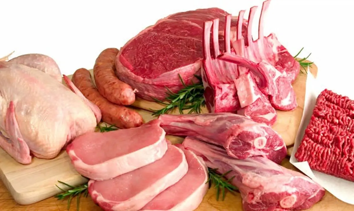 این مواد غذایی قبل از پخت نباید شسته شوند