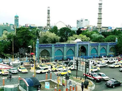 وقوع انفجار در مرکز تبیان در ‌مزار شریف
