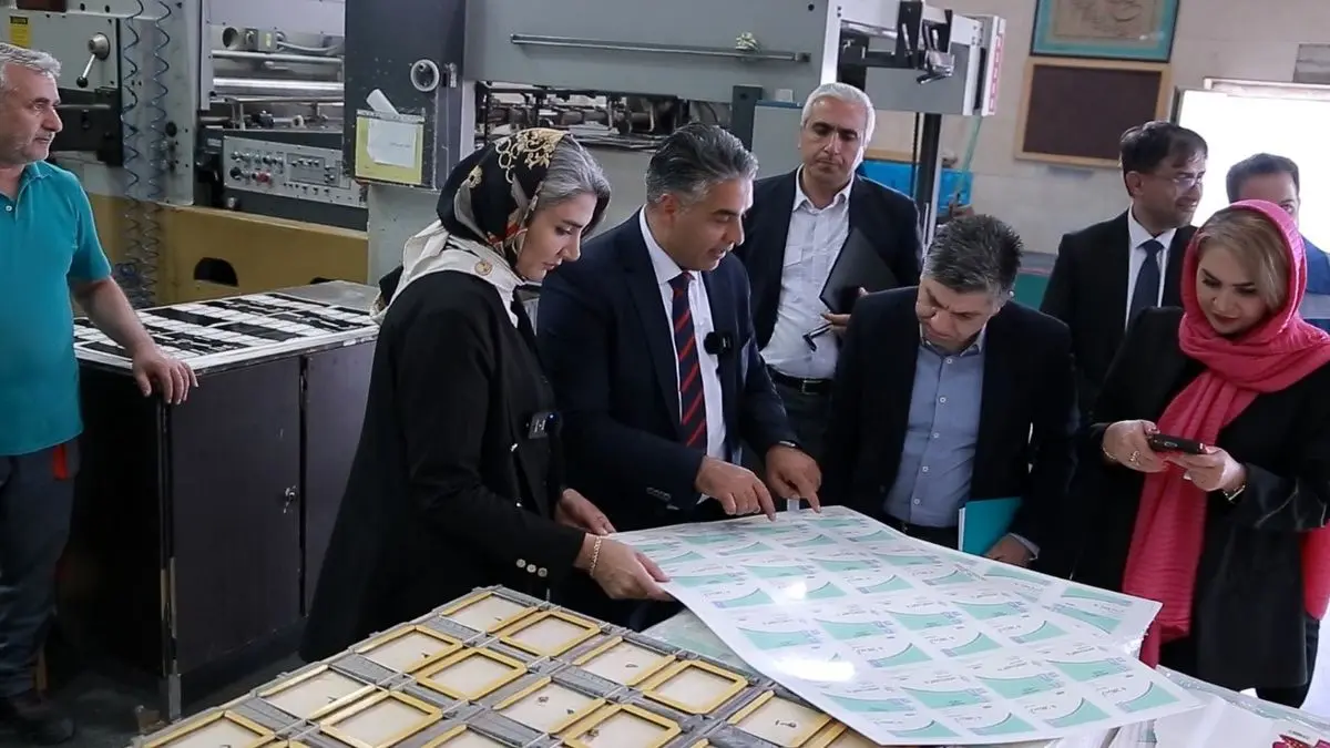 توانمندسازی رهبران صنعتی با دوره مدیریت کارخانه ماهان