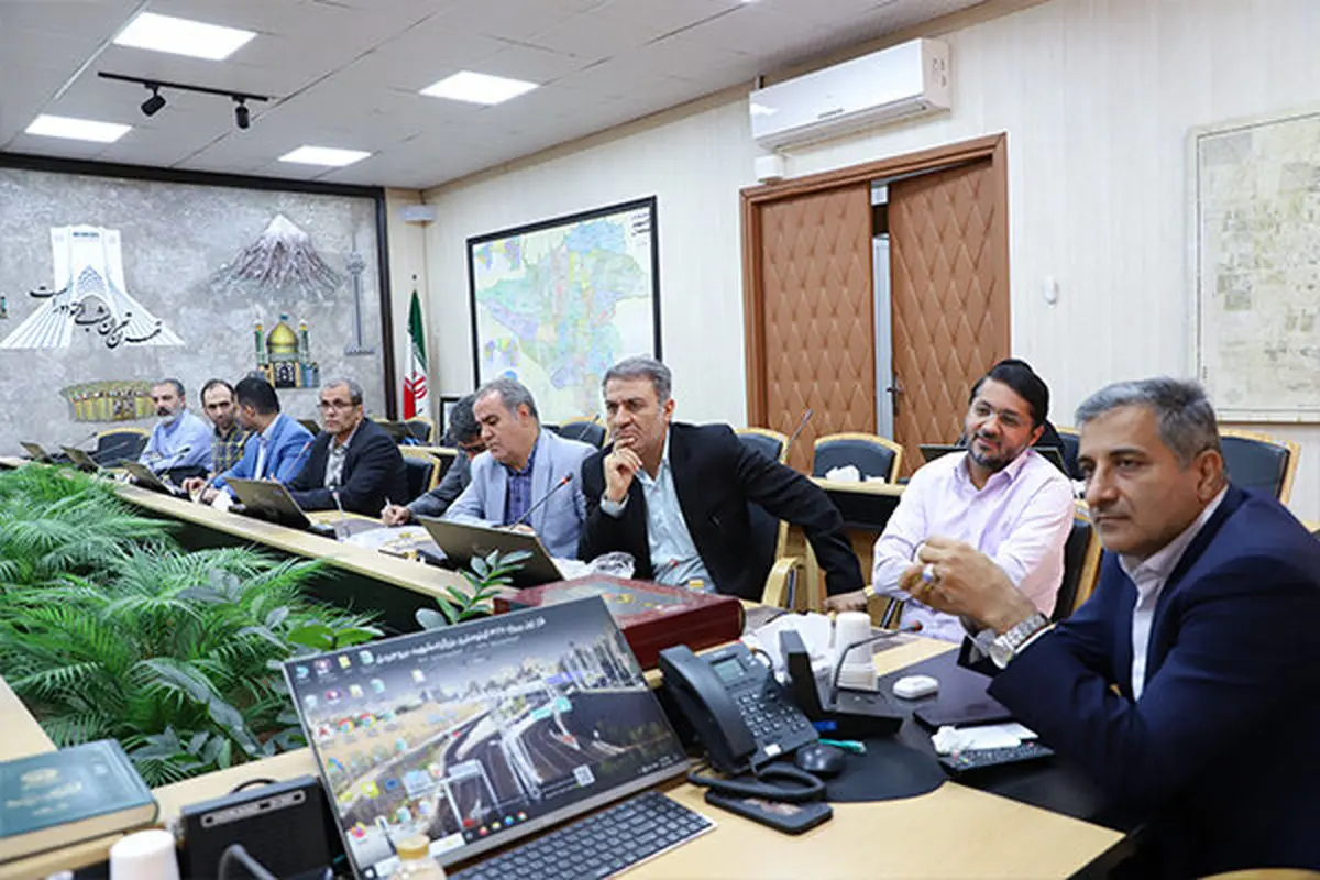 تقویت همافزایی شهرداری و بنیاد شهید در مدیریت املاک و داراییهای شهری