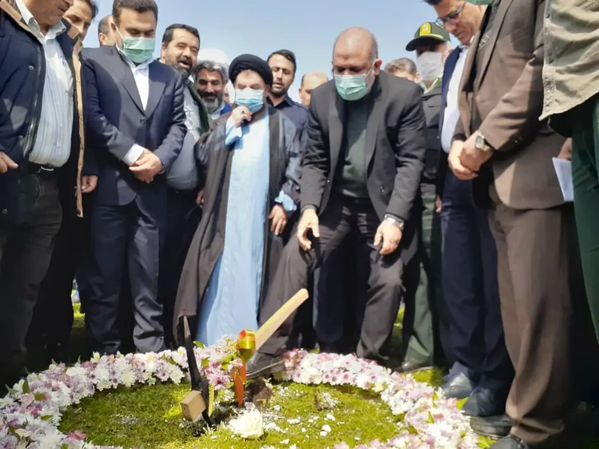 اما و اگرهای احداث پتروشیمی در شرق مازندران