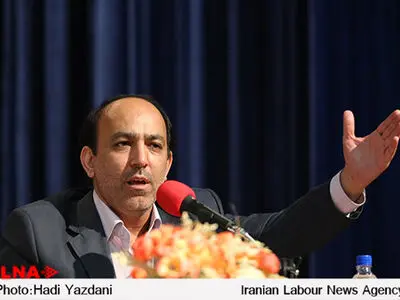 دولت در بسیاری از زمینه‌ها بازوی نهادهای امنیتی بوده است 