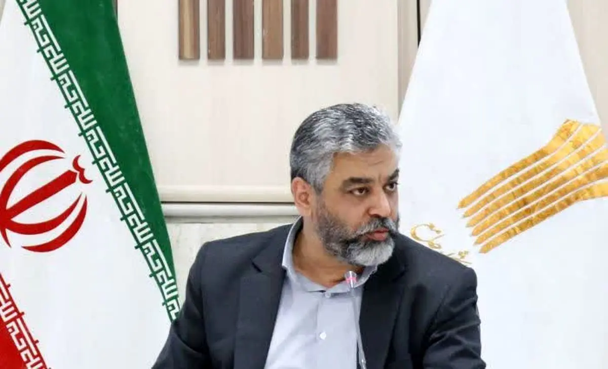 حمیدرضا عسگری به عنوان رئیس دانشگاه جامع علمی کاربردی گلستان منصوب شد